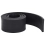 Borde de goma para quitanieves negro 200x8x1 cm von , Schneepflug - Ref: Foro24-4103514, Preis: 18,30 €, Rabatt: %