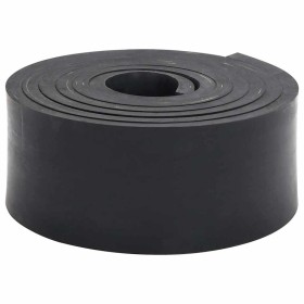 Borde de goma para quitanieves negro 250x10x1 cm von , Schneepflug - Ref: Foro24-4103523, Preis: 27,96 €, Rabatt: %