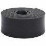 Borde de goma para quitanieves negro 250x10x1 cm by , Snowplow - Ref: Foro24-4103523, Price: 27,96 €, Discount: %