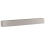 Jardinera oxidada 360x40x40 cm acero corten by , Pots and planters - Ref: Foro24-860702, Price: 199,07 €, Discount: %