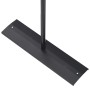 Pantalla de proyección con soportes 89 pulgadas 1:1 von , Projektionsflächen - Ref: Foro24-4101056, Preis: 37,58 €, Rabatt: %