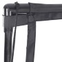 Pantalla de proyección con soportes 89 pulgadas 1:1 de , Pantallas para proyección - Ref: Foro24-4101056, Precio: 36,91 €