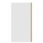 Armario de pared cocina Porto madera ingeniería roble artesanal von , Küchenschränke - Ref: Foro24-854076, Preis: 80,96 €, Ra...