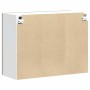 Armario de pared cocina Porto madera ingeniería roble marrón von , Küchenschränke - Ref: Foro24-854074, Preis: 75,41 €, Rabat...