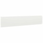 Bordes para césped 10 uds acero laminado frío blanco 20x103 cm by , Garden edging and edging - Ref: Foro24-860155, Price: 54,...