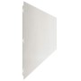 Bordes para césped 20 uds 25x103 cm acero inoxidable by , Garden edging and edging - Ref: Foro24-860176, Price: 243,62 €, Dis...