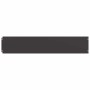 Bordes para césped 30 uds acero laminado frío negro 20x103 cm by , Garden edging and edging - Ref: Foro24-860160, Price: 138,...