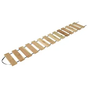 Impregnated pine wood floor roll 50x300 cm by vidaXL, Floors and carpets - Ref: Foro24-316067, Price: 65,73 €, Discount: %