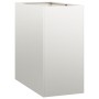Jardinera 40x80x80 cm acero inoxidable von , Töpfe und Pflanzgefäße - Ref: Foro24-860777, Preis: 142,96 €, Rabatt: %