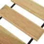 Bodenrolle aus imprägniertem Kiefernholz, 50 x 300 cm von vidaXL, Böden und Teppiche - Ref: Foro24-316067, Preis: 66,79 €, Ra...