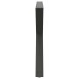 Patas para mesa comedor 2uds antracita 90x(72-73,3) cm de , Patas para mesas - Ref: Foro24-4012734, Precio: 132,28 €, Descuen...