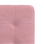 Sillas de comedor 2 unidades terciopelo rosa von , Essstühle - Ref: Foro24-4101061, Preis: 81,84 €, Rabatt: %