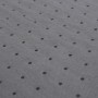 Almohadilla absorbente de aceite gris 40x1000 cm von , Wachs- und Möbelreinigungsprodukte - Ref: Foro24-4104711, Preis: 19,17...