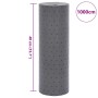 Almohadilla absorbente de aceite gris 40x1000 cm von , Wachs- und Möbelreinigungsprodukte - Ref: Foro24-4104711, Preis: 19,17...