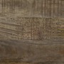 Armario de baño de pared madera maciza de mango 38x33x48 cm von , Badezimmermöbel - Ref: Foro24-4017812, Preis: 76,19 €, Raba...
