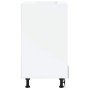 Mueble de horno Kalmar gris hormigón madera reconstituida de , Armarios de cocina - Ref: Foro24-853521, Precio: 66,94 €