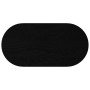 Tablero de mesa ovalado madera maciza de roble 80x40x4 cm by , Table tops - Ref: Foro24-4009081, Price: 68,61 €, Discount: %