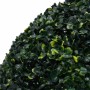 Bolas de boj artificial con luces LED 2 unidades 52 cm von , Künstliche Flora - Ref: Foro24-3335897, Preis: 143,75 €, Rabatt: %