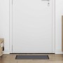 Felpudo gris antracita 40x60 cm von , Fußmatten - Ref: Foro24-4105612, Preis: 12,49 €, Rabatt: %