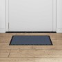 Felpudo azul 40x60 cm von , Fußmatten - Ref: Foro24-4105568, Preis: 12,38 €, Rabatt: %