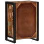 Aparador de madera maciza reciclada 50x35x70 cm by , Sideboards - Ref: Foro24-4013586, Price: 209,62 €, Discount: %