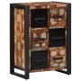 Aparador de madera maciza reciclada 50x35x70 cm by , Sideboards - Ref: Foro24-4013586, Price: 209,62 €, Discount: %