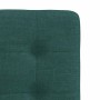 Sillas de comedor 6 unidades tela verde oscuro von , Essstühle - Ref: Foro24-3315443, Preis: 288,52 €, Rabatt: %