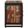Mueble de TV madera maciza reciclada 100x30x40 cm von , TV-Möbel - Ref: Foro24-4013590, Preis: 192,40 €, Rabatt: %
