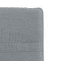 Sillas de comedor giratorias 2 unidades tela gris claro von , Essstühle - Ref: Foro24-4101255, Preis: 109,57 €, Rabatt: %