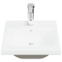 Juego de muebles de baño 5 pzas madera ingeniería roble Sonoma by , Bathroom furniture - Ref: Foro24-3325029, Price: 261,53 €...
