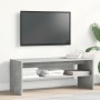 Mueble de TV madera contrachapada gris hormigón 100x40x40 cm von , TV-Möbel - Ref: Foro24-859121, Preis: 42,40 €, Rabatt: %