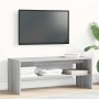 Mueble de TV madera contrachapada gris Sonoma 100x40x40 cm von , TV-Möbel - Ref: Foro24-859123, Preis: 43,61 €, Rabatt: %