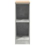 Armario de almacenamiento para garaje Roble Sonoma 30x51x85 cm by , Armarios industriales - Ref: Foro24-860529, Price: 39,59 ...