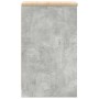 Armario de almacenamiento para garaje Roble Sonoma 30x51x85 cm by , Armarios industriales - Ref: Foro24-860529, Price: 39,59 ...