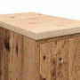 Armario de garaje de madera vieja 30x51x85 cm de , Armarios industriales - Ref: Foro24-860560, Precio: 43,78 €, Descuento: %
