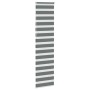 Estor cebra gris oscuro 60x230cm tejido ancho 55,9 cm poliéster de , Persianas y estores - Ref: Foro24-4014175, Precio: 22,58 €