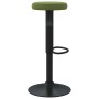 Taburetes de cocina 2 unidades terciopelo verde claro von , Küchenhocker - Ref: Foro24-333145, Preis: 76,01 €, Rabatt: %