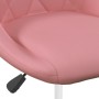 Sillas de comedor giratorias 2 unidades terciopelo rosa von , Essstühle - Ref: Foro24-335288, Preis: 117,42 €, Rabatt: %