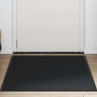 Felpudo negro 80x120 cm von , Fußmatten - Ref: Foro24-4105561, Preis: 24,50 €, Rabatt: %
