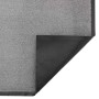Felpudo gris 80x120 cm von , Fußmatten - Ref: Foro24-4105638, Preis: 26,33 €, Rabatt: %
