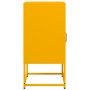 Mesita de noche acero laminado en frío amarillo 36x39x78 cm von , Sideboards - Ref: Foro24-853413, Preis: 61,66 €, Rabatt: %