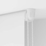 Estor enrollable para ducha tela 100x240 cm ancho 96 cm by , Blinds and blinds - Ref: Foro24-4014935, Price: 15,57 €, Discoun...