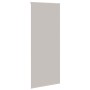 Estor enrollable para ducha tela 110x240 cm ancho 106 cm von , Jalousien und Jalousien - Ref: Foro24-4014870, Preis: 14,75 €,...