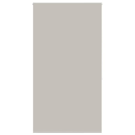Estor enrollable para ducha tela 130x240 cm ancho 126 cm by , Blinds and blinds - Ref: Foro24-4014872, Price: 19,28 €, Discou...