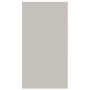 Estor enrollable para ducha tela 130x240 cm ancho 126 cm by , Blinds and blinds - Ref: Foro24-4014872, Price: 19,28 €, Discou...