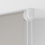 Estor enrollable para ducha tela 130x240 cm ancho 126 cm by , Blinds and blinds - Ref: Foro24-4014872, Price: 19,28 €, Discou...