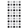Estor enrollable para ducha tela 130x240 cm ancho 126 cm by , Blinds and blinds - Ref: Foro24-4014839, Price: 17,77 €, Discou...