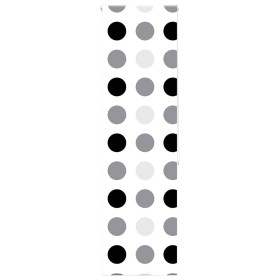 Estor enrollable para ducha tela 60x240 cm ancho 56 cm by , Blinds and blinds - Ref: Foro24-4014832, Price: 11,56 €, Discount: %