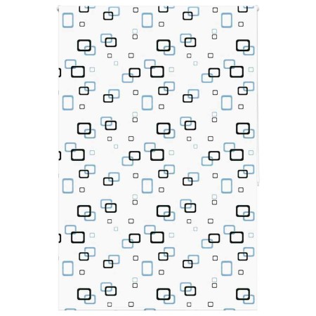 Estor enrollable para ducha tela 150x240 cm ancho 146 cm von , Jalousien und Jalousien - Ref: Foro24-4014830, Preis: 17,35 €,...