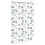 Estor enrollable para ducha tela 150x240 cm ancho 146 cm von , Jalousien und Jalousien - Ref: Foro24-4014830, Preis: 17,35 €,...